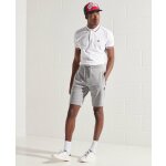Ανδρική Φούτερ Βερμούδα SUPERDRY Collective Γκρί