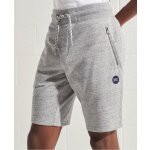 Ανδρική Φούτερ Βερμούδα SUPERDRY Collective Γκρί - Image 5