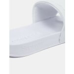 High Build Logo Pool Sliders WHITE - Image 3