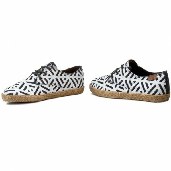 Ανδρικές Εσπαντρίγιες Bahati Maret Λευκό - Image 4