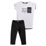 Σέτ Κολάν μαύρο Gang Kids