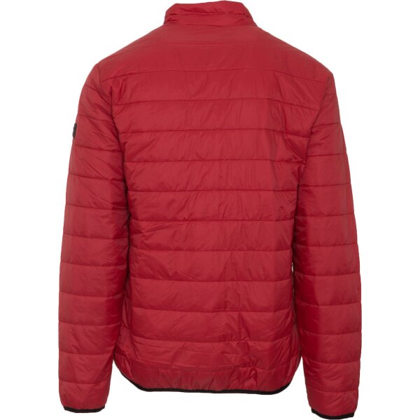 Ανδρικό Μπουφάν jack & jones Κόκκινο - Image 3