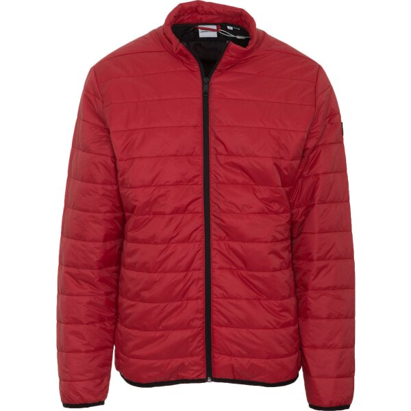 Ανδρικό Μπουφάν jack & jones Κόκκινο - Image 2