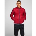 Ανδρικό Μπουφάν jack & jones Κόκκινο