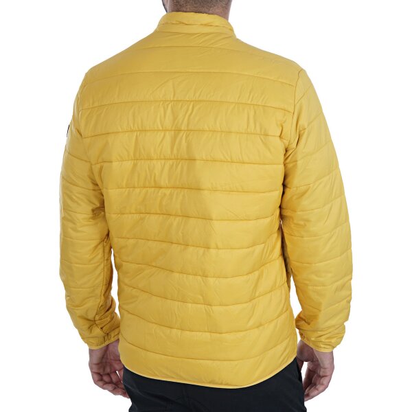 20200303131440_33c26acc Ανδρικό Μπουφάν jack & jones Κίτρινο - Image 2