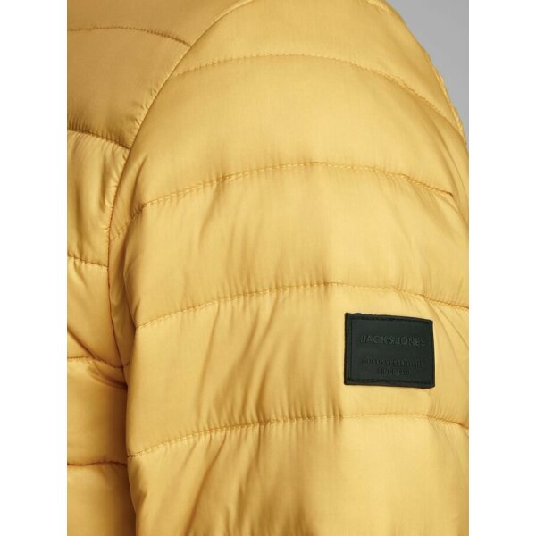 20200303131440_71518ee2 Ανδρικό Μπουφάν jack & jones Κίτρινο - Image 3