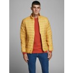 Ανδρικό Μπουφάν jack & jones Κίτρινο - Image 5