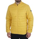 Ανδρικό Μπουφάν jack & jones Κίτρινο - Image 6