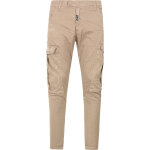 Ανδρικό παντελόνι Cosi cargo Μπεζ - Image 3