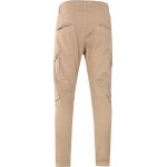 Ανδρικό παντελόνι Cosi cargo Μπεζ - Image 4
