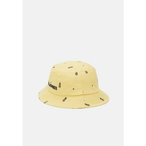 2eeb4a139d9e47f9b2e1715b725e5205 Ανδρικό Καπέλο Jack & jones BUCKET HAT Κίτρινο - Image 2