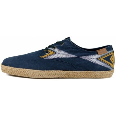 Ανδρική Εσπαντρίγια PEPE JEANS BAHATI Μπλέ