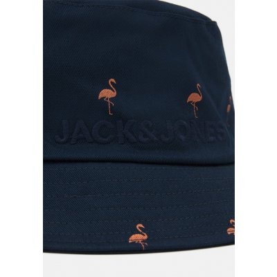 Ανδρικό Καπέλο Jack & jones BUCKET HAT Μπλέ
