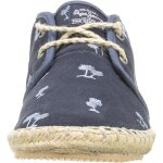 Ανδρικές Εσπαντρίγιες Pepe Jeans Prelles Μπλέ - Image 3