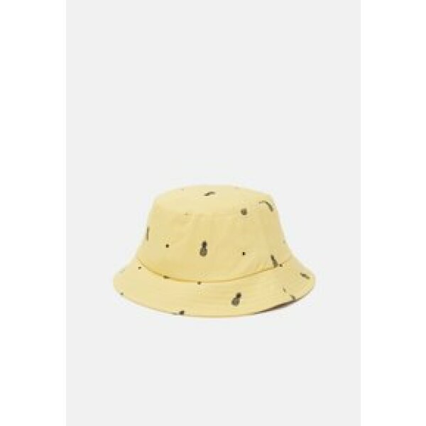 9ceb4cbe06b442bf9f6f00fdb5f89e84 Ανδρικό Καπέλο Jack & jones BUCKET HAT Κίτρινο - Image 3