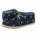 Ανδρικές Εσπαντρίγιες Pepe Jeans Prelles Μπλέ - Image 4