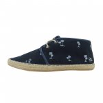 Ανδρικές Εσπαντρίγιες Pepe Jeans Prelles Μπλέ
