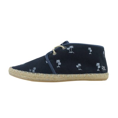 Ανδρικές Εσπαντρίγιες Pepe Jeans Prelles Μπλέ
