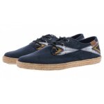Ανδρική Εσπαντρίγια PEPE JEANS BAHATI Μπλέ - Image 2