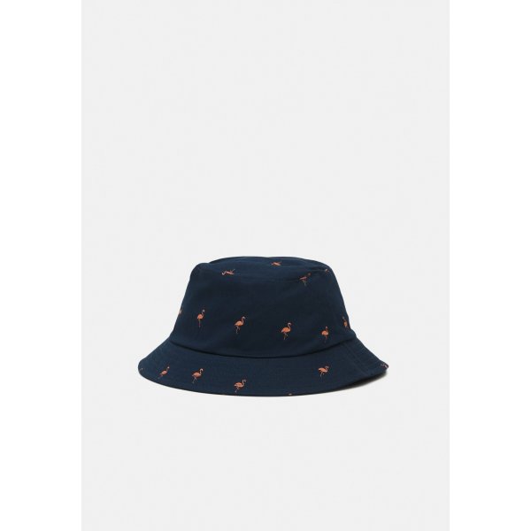 a636c255663f46868767d734c5f1c60c Ανδρικό Καπέλο Jack & jones BUCKET HAT Μπλέ - Image 3
