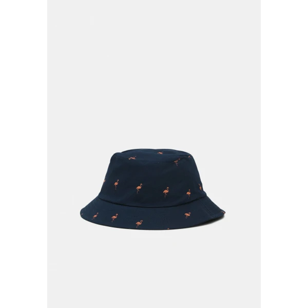 Ανδρικό Καπέλο Jack & jones BUCKET HAT Μπλέ - Image 3