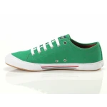 Παπούτσι Πράσινο Πανί FRED PERRY. - Image 3