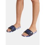 Ανδρική Παντόφλα Superdry Aop Beach Slide Μπλέ - Image 3