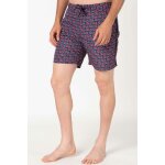 Ανδρικό Μαγιό Scotch & Soda Μπλέ Σκούρο