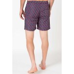 Ανδρικό Μαγιό Scotch & Soda Μπλέ Σκούρο - Image 2