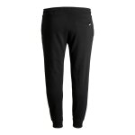 Ανδρική Φόρμα Παντελόνι Jack & Jones JJshark Sweat A 12 Μαύρο - Image 2