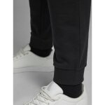 Ανδρική Φόρμα Παντελόνι Jack & Jones JJshark Sweat A 12 Μαύρο - Image 5