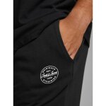 Ανδρική Φόρμα Παντελόνι Jack & Jones JJshark Sweat A 12 Μαύρο - Image 6