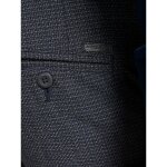 Ανδρικό Παντελόνι Βαμβακερό Jack & Jones Γκρί Σκούρο - Image 5