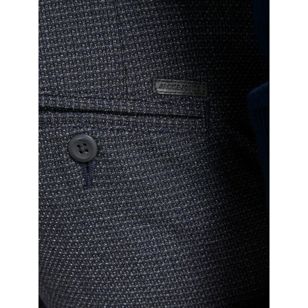 Ανδρικό Παντελόνι Βαμβακερό Jack & Jones Γκρί Σκούρο - Image 5