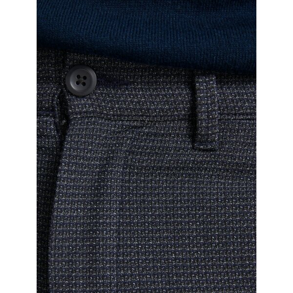 Ανδρικό Παντελόνι Βαμβακερό Jack & Jones Γκρί Σκούρο - Image 6