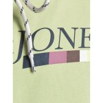 Ανδρική φούτερ Jack & Jones με Κουκούλα Πράσινη - Image 5