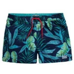 Ανδρικό Μαγιό Pepe Jeans yelets Marine Μπλέ