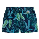 Ανδρικό Μαγιό Pepe Jeans yelets Marine Μπλέ - Image 3