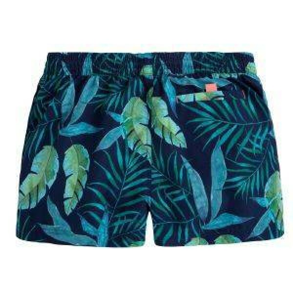 122141339_1 Ανδρικό Μαγιό Pepe Jeans yelets Marine Μπλέ - Image 3