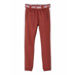 NKFLATTI SWEAT PANT BRU SPICED APPLE