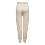ONLCOZY SLIM PANTS KNT 15236543 MELANGE - Image 2
