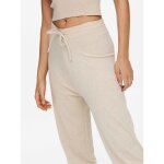 ONLCOZY SLIM PANTS KNT 15236543 MELANGE - Image 4