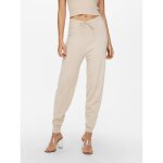ONLCOZY SLIM PANTS KNT 15236543 MELANGE