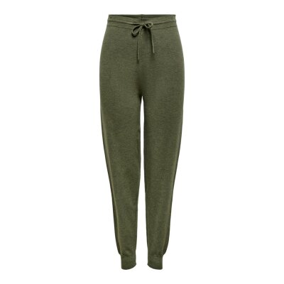 ONLCOZY SLIM PANTS KNT 15236543 KALAMATA