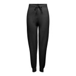 ONLCOZY SLIM PANTS KNT 15236543 BLACK