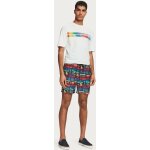 Ανδρικό Μαγιό SCOTCH & SODA Πολύχρωμο