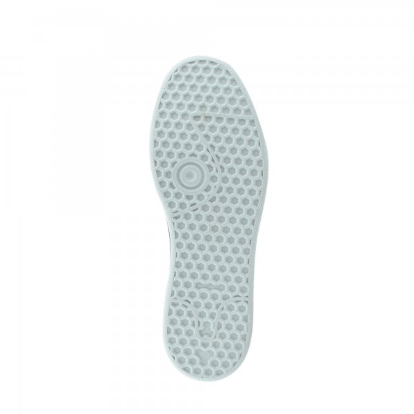 2575R_CUOIO_5.jpg Ανδρικό Παπούτσι PER LA MODA RIKY BIANCO Καφέ - Image 5