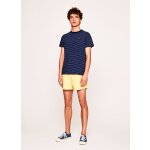 Ανδρικό Μαγιό Pepe Jeans Bryan Κίτρινο