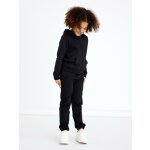NKFSWEAT PANT UNB NOOS 13196271 Μαύρο - Image 2