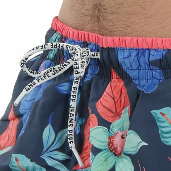 pepe-jeanse3-dubar-pmb10238 (2) ΑΝΔΡΙΚΟ ΜΑΓΙΟ Pepe Jeans E3 Dubar Μπλέ - Image 3